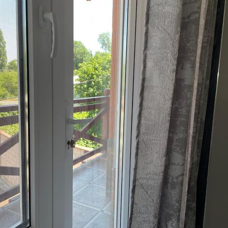 Villa Aeroport Розовый Дом Chisinau Bagian luar foto